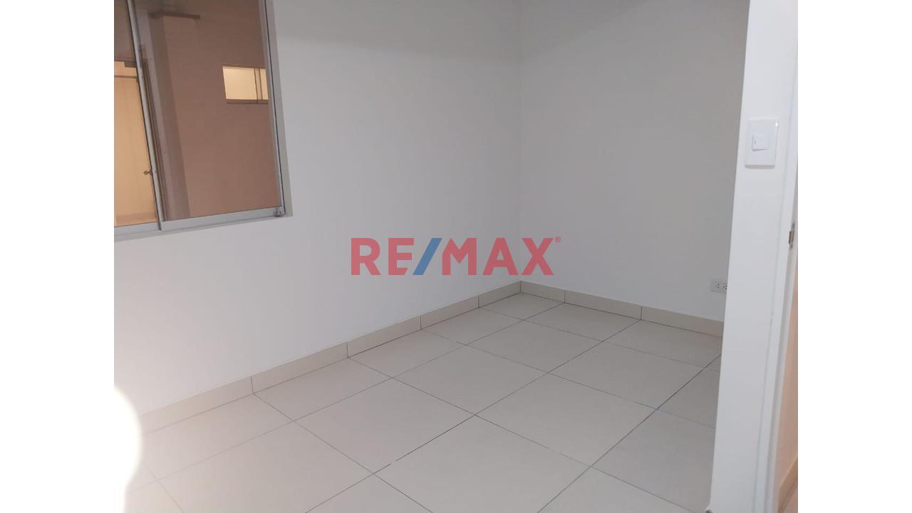 Departamento en Venta ubicado en San Borja a $240,000