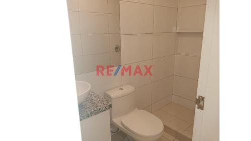 Departamento de 2 dormitorios y 1 baños ubicado en San Borja