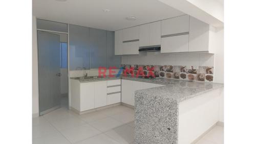 Departamento en Venta ubicado en San Borja