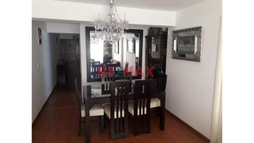 Departamento en Venta ubicado en Santiago De Surco