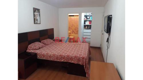 Departamento de 3 dormitorios ubicado en Santiago De Surco