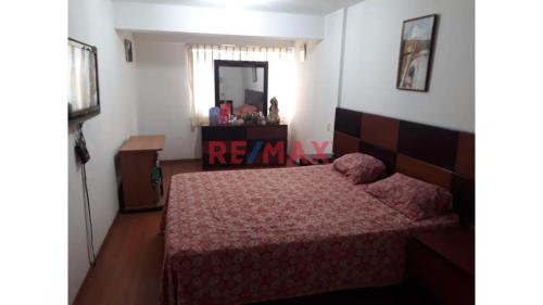 Departamento en Venta de 3 dormitorios ubicado en Santiago De Surco