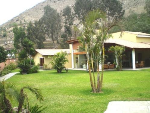 Casa en Venta ubicado en La Molina a $1,220,000