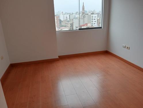 Departamento en Alquiler ubicado en Miraflores