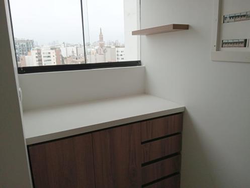 Espectacular Departamento ubicado en Miraflores