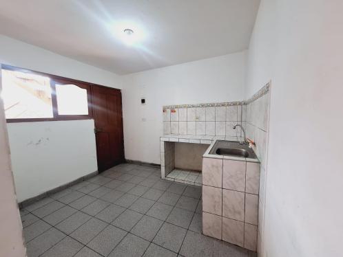 Departamento en Venta ubicado en Rimac