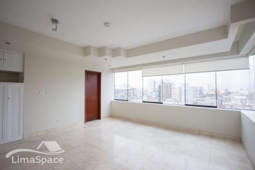 Oficina en Venta ubicado en Miraflores a $120,000