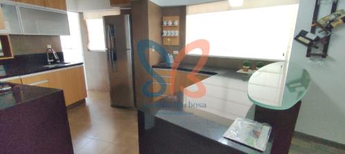 Departamento en Venta ubicado en Santiago De Surco