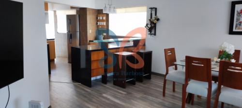 Departamento en Venta ubicado en Calle Los Amancaes 297