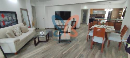 Espectacular Departamento ubicado en Santiago De Surco