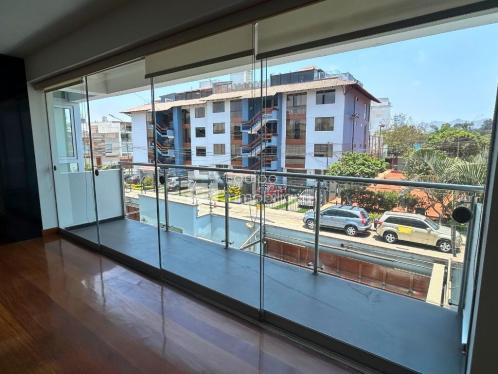 Departamento en Venta ubicado en San Borja