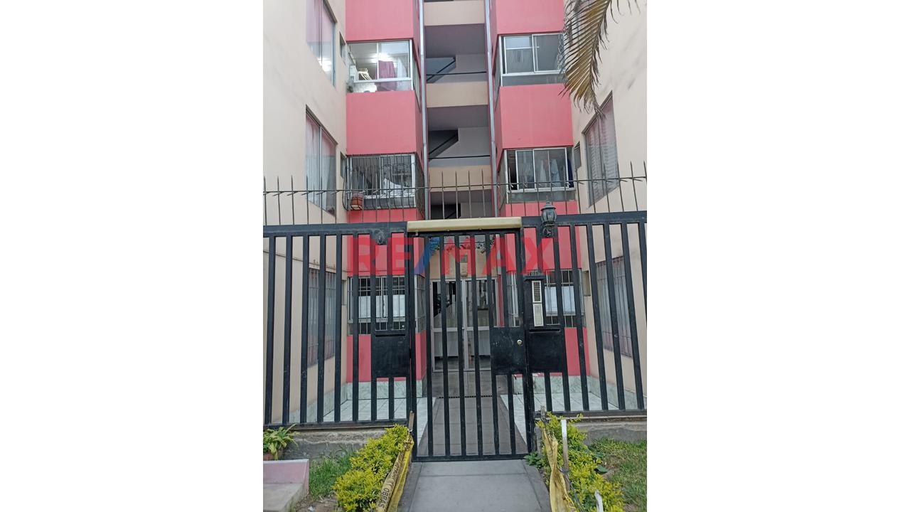 Departamento en Alquiler ubicado en Cercado De Lima a $423