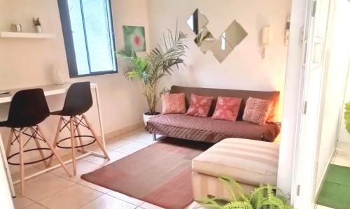 Departamento en Alquiler ubicado en Miraflores a $530