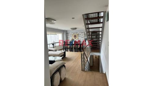 Departamento en Venta ubicado en Santiago De Surco