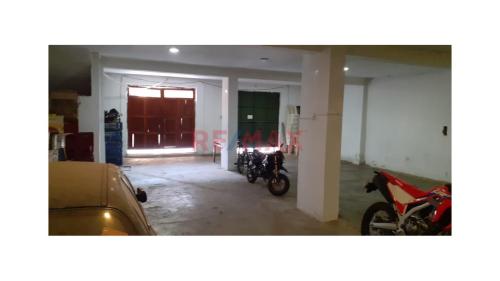 Local comercial en Alquiler ubicado en San Martin De Porres