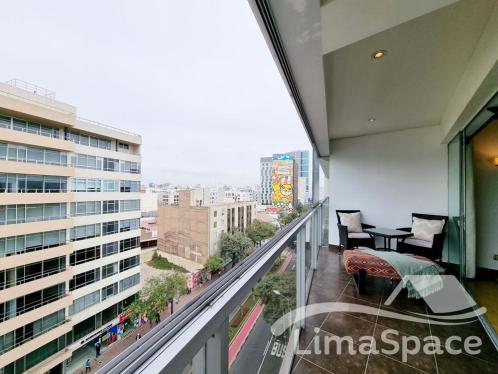 Departamento en Alquiler ubicado en Miraflores a $900