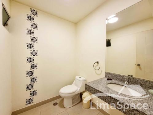 Departamento de 1 dormitorios y 1 baños ubicado en Miraflores