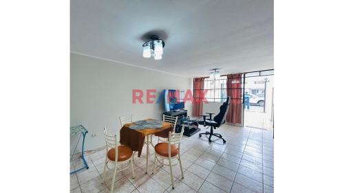 Departamento en Venta ubicado en Santiago De Surco a $129,900