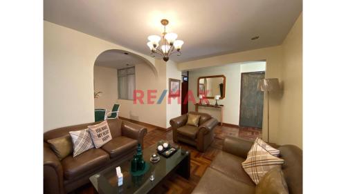 Departamento en Venta ubicado en San Miguel a $93,000