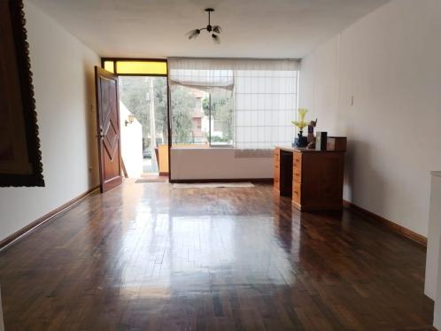 Departamento en Venta ubicado en San Borja a $230,000