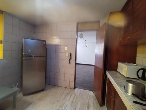 Departamento en Venta ubicado en San Borja