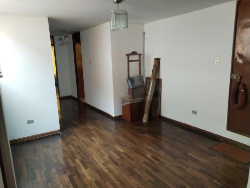 Departamento en Venta ubicado en Av. San Luis 2700