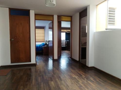 Departamento de 3 dormitorios ubicado en San Borja