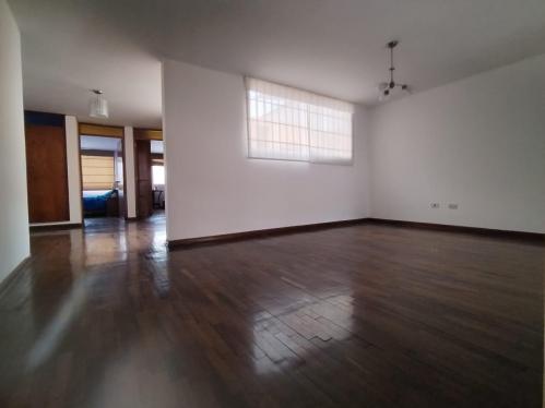 Departamento en Venta de 3 dormitorios ubicado en San Borja