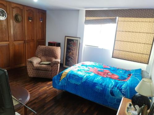 Departamento ubicado en San Borja al mejor precio