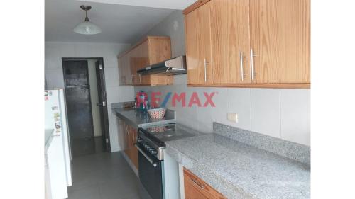 Departamento en Venta ubicado en Jesus Maria a $230,000