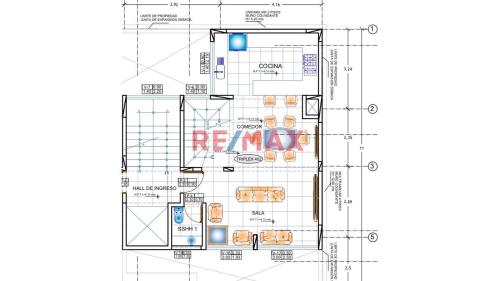 Departamento en Venta ubicado en San Luis