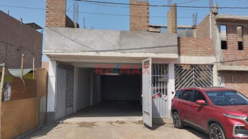 Extraordinario Local comercial ubicado en San Martin De Porres