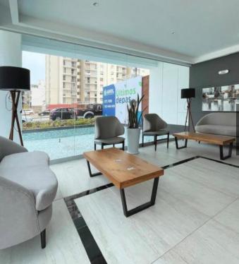 Departamento en Venta ubicado en Magdalena Del Mar