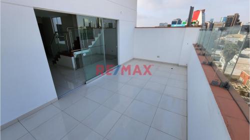 Departamento en Venta ubicado en Surquillo