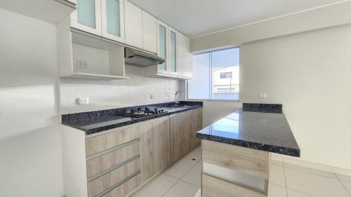 Departamento en Venta ubicado en Surquillo a $150,000