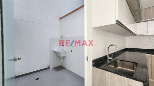 Departamento en Venta de 2 dormitorios ubicado en Surquillo