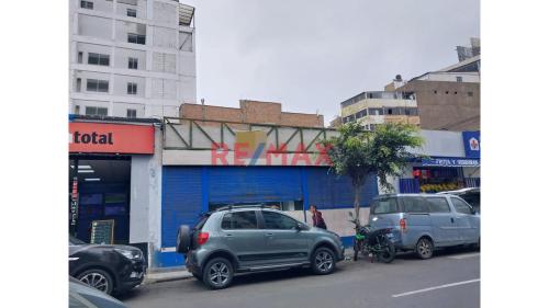 Local comercial en Alquiler ubicado en Surquillo