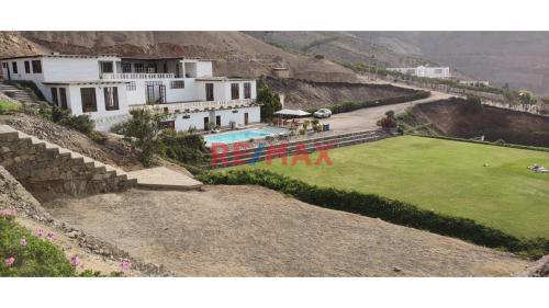 Terreno en Venta ubicado en Pachacamac