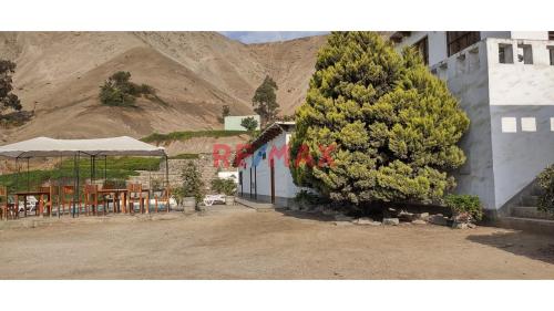 Terreno barato en Venta en Pachacamac