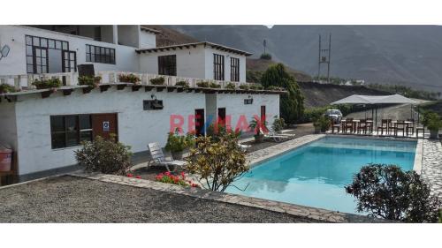 Bajo precio Terreno en Venta en Pachacamac