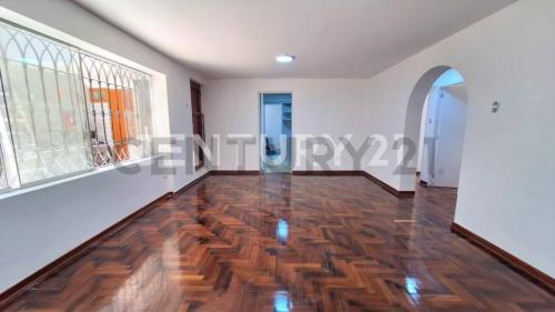 Departamento en Venta ubicado en San Borja a $199,000