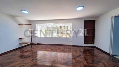 Departamento en Venta ubicado en San Borja