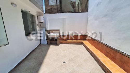 Lindo Departamento en Venta en San Borja