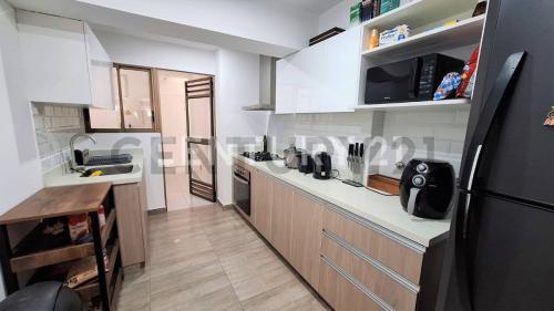 Departamento en Venta ubicado en Av. Roca Y Boloña 