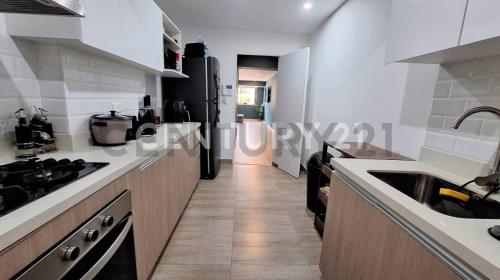 Departamento de 2 dormitorios y 2 baños ubicado en Miraflores