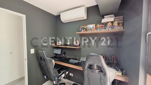 Lindo Departamento en Venta en Miraflores