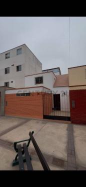 Casa en Venta ubicado en Santiago De Surco a $165,000