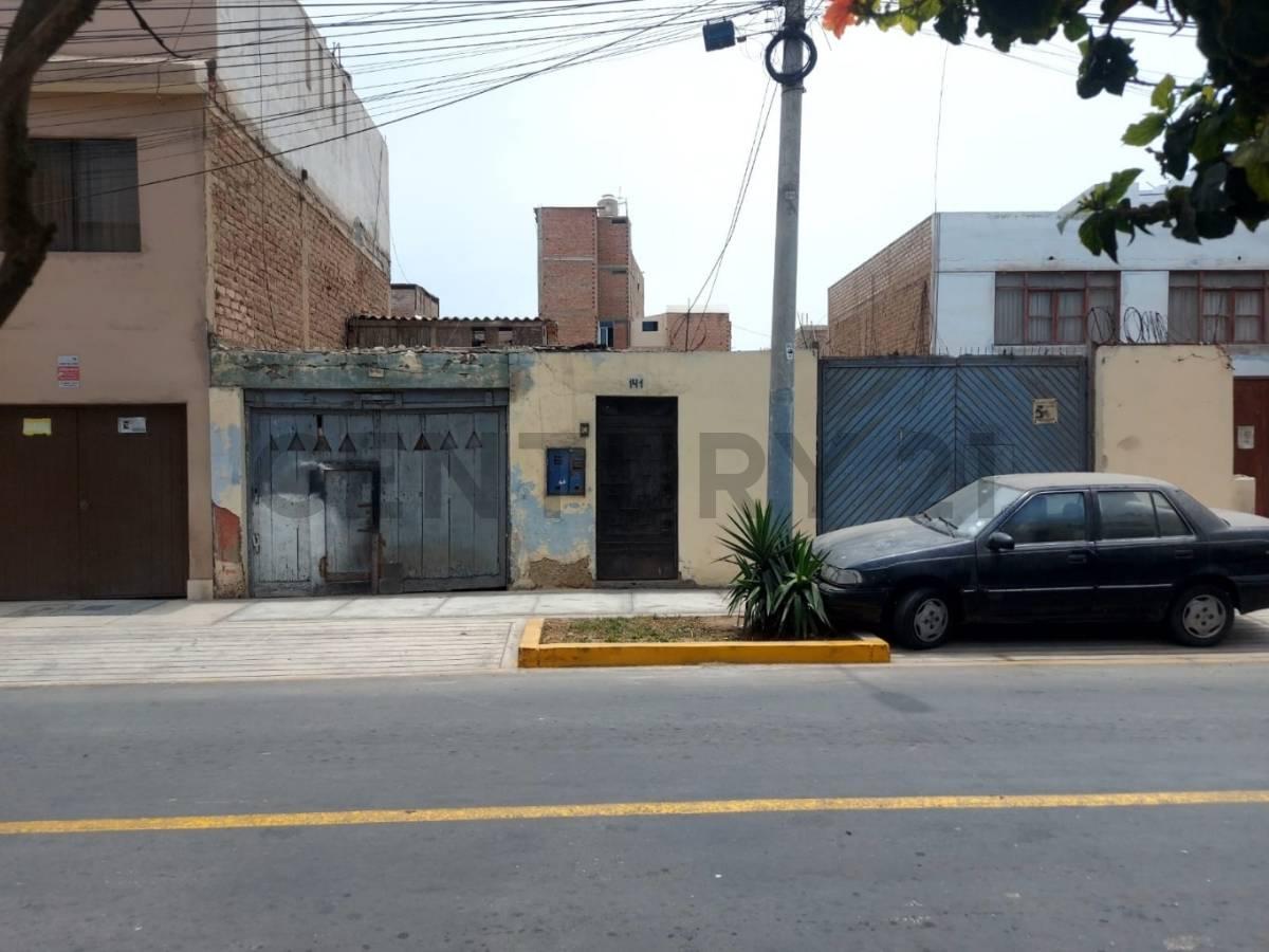 Terreno en Venta ubicado en San Miguel a $370,000