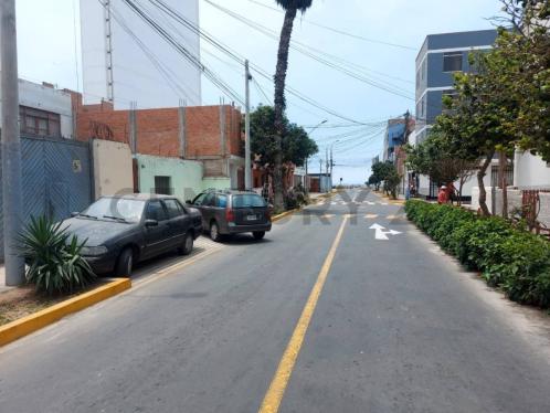 Terreno en Venta ubicado en San Miguel