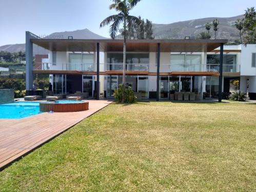 Casa en Venta ubicado en Santiago De Surco a $5,000,000